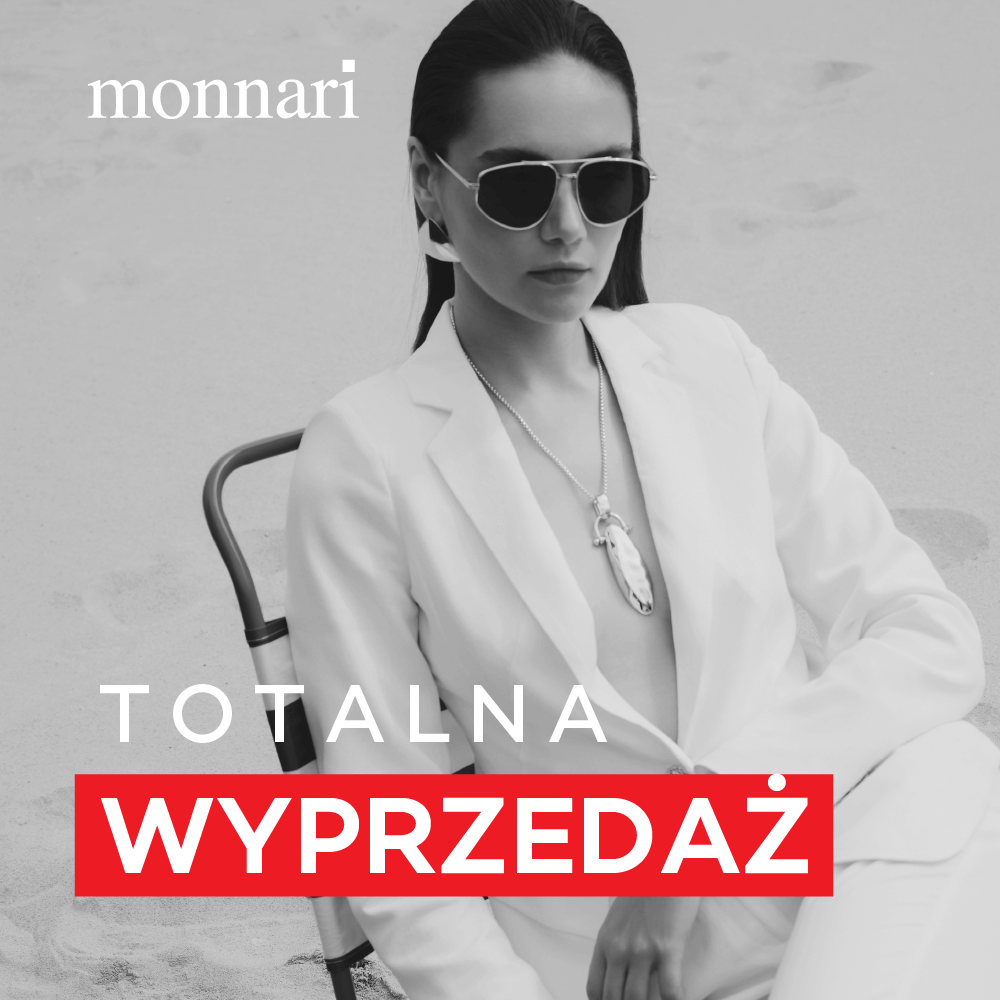 totalna wyprzedaz x