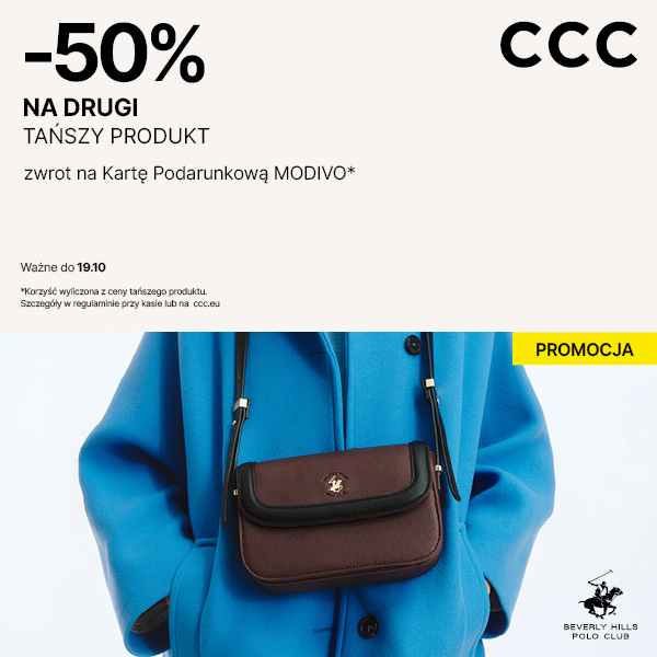 x PL PR CCC AW PRMOMO NA DRUGI TAŃSZY PRODUKT