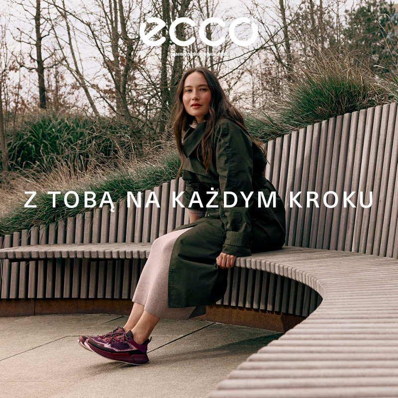ECCO AW Biom x