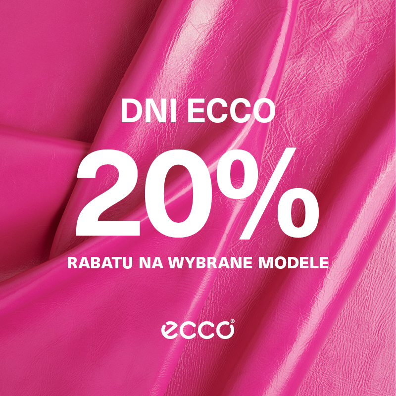 ECCO Days x