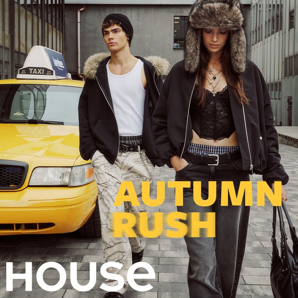 PL House AutumnRush CH x