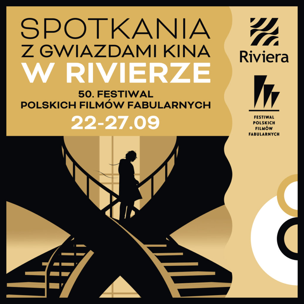 RIVIERA FESTIWAL FILMOWY promocje www:post IG x px