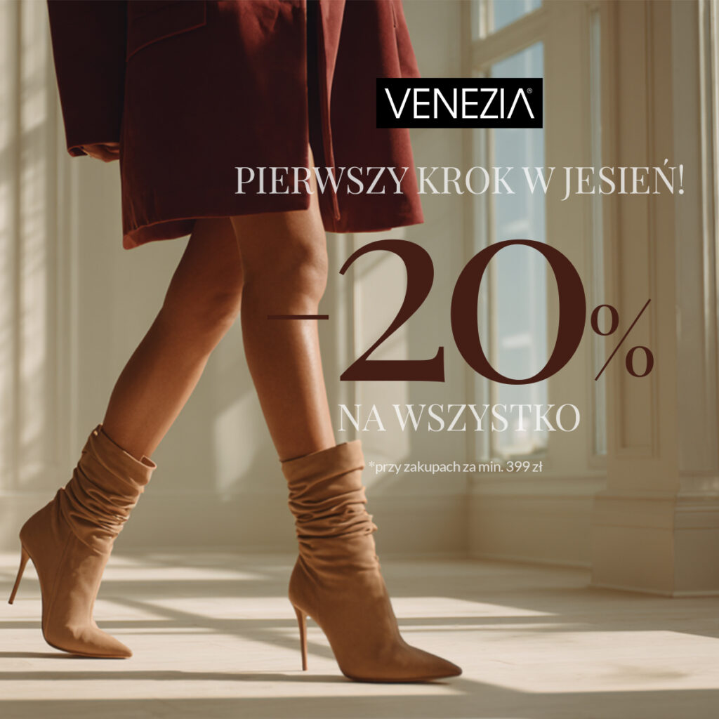VENEZIA xpx