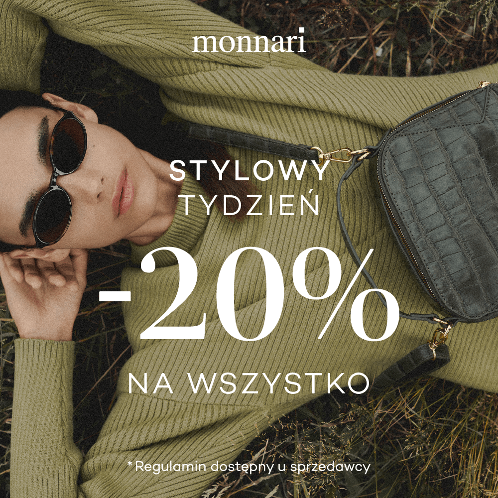 stylowy tydzien galerie x