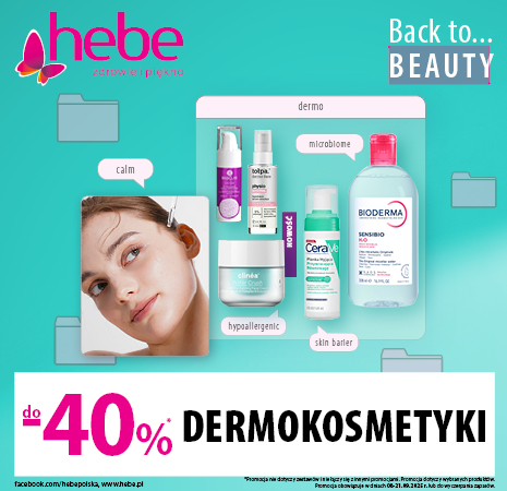 ulotka standard DERMO xpx