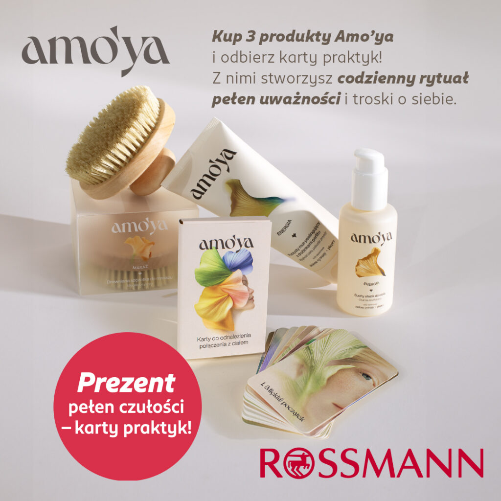 amoya