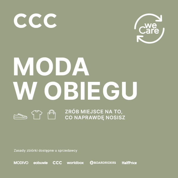 x PL PR MODA W OBIEGU