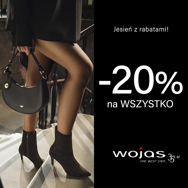 x wojas