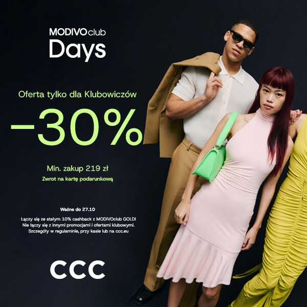 x PR PL MODIVOCLUBDAYS