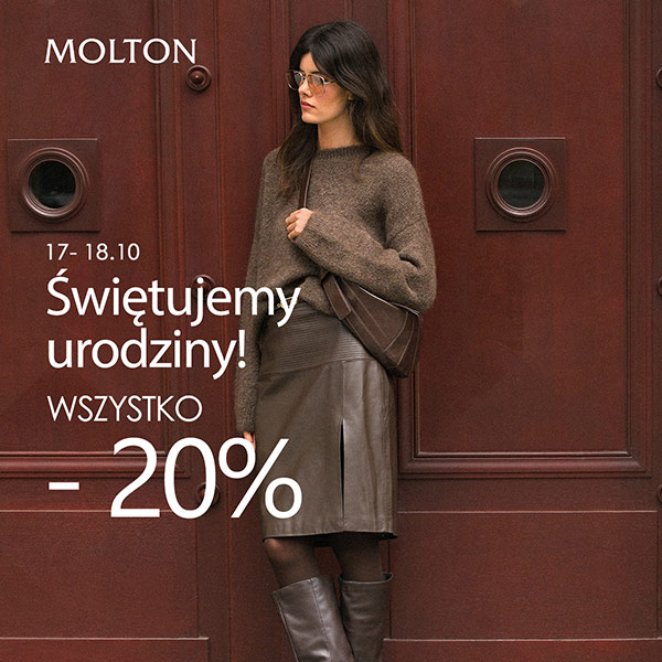 x Urodziny Riviera