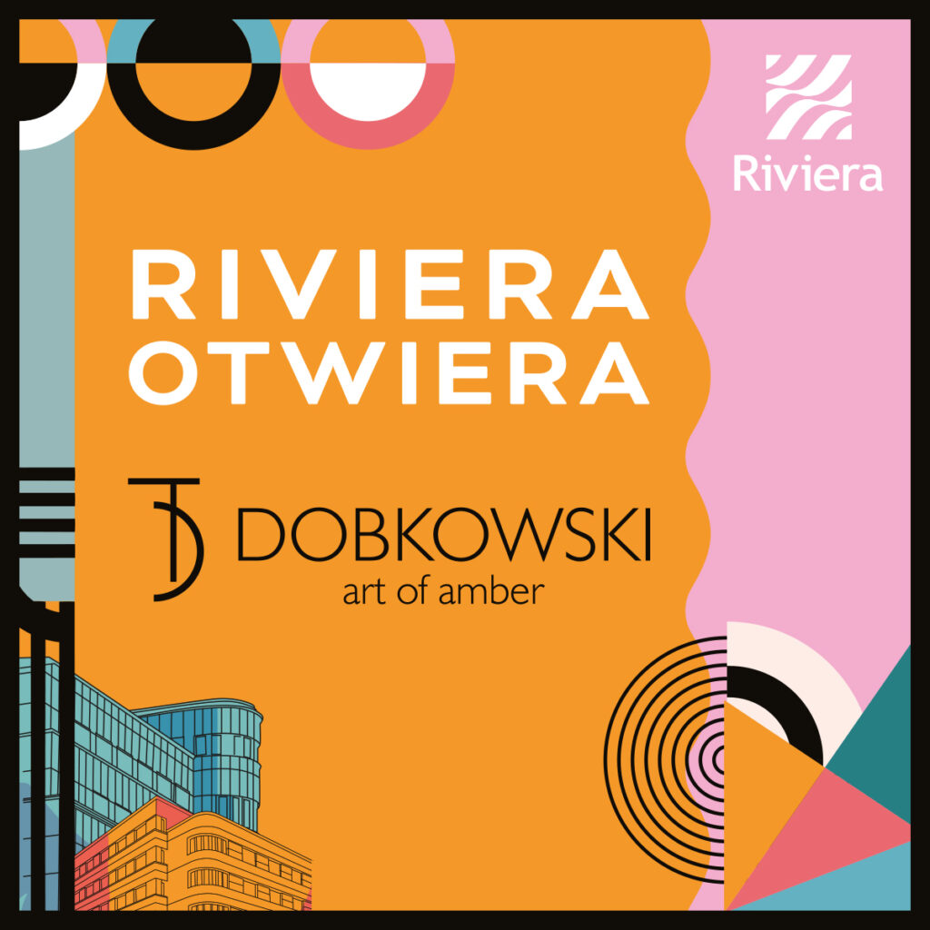 RIVIERA OTWARCIE TD promocje www:post IG x px
