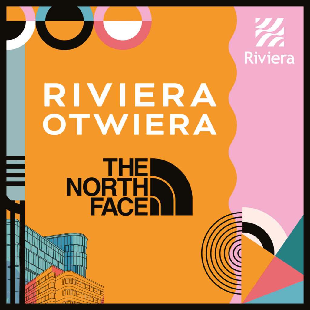 RIVIERA OTWARCIE JD promocje www:post IG x px