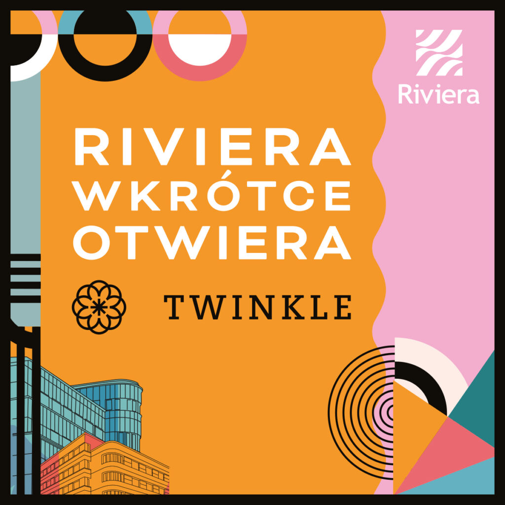 RIVIERA OTWARCIE CROCS promocje www:post IG x px