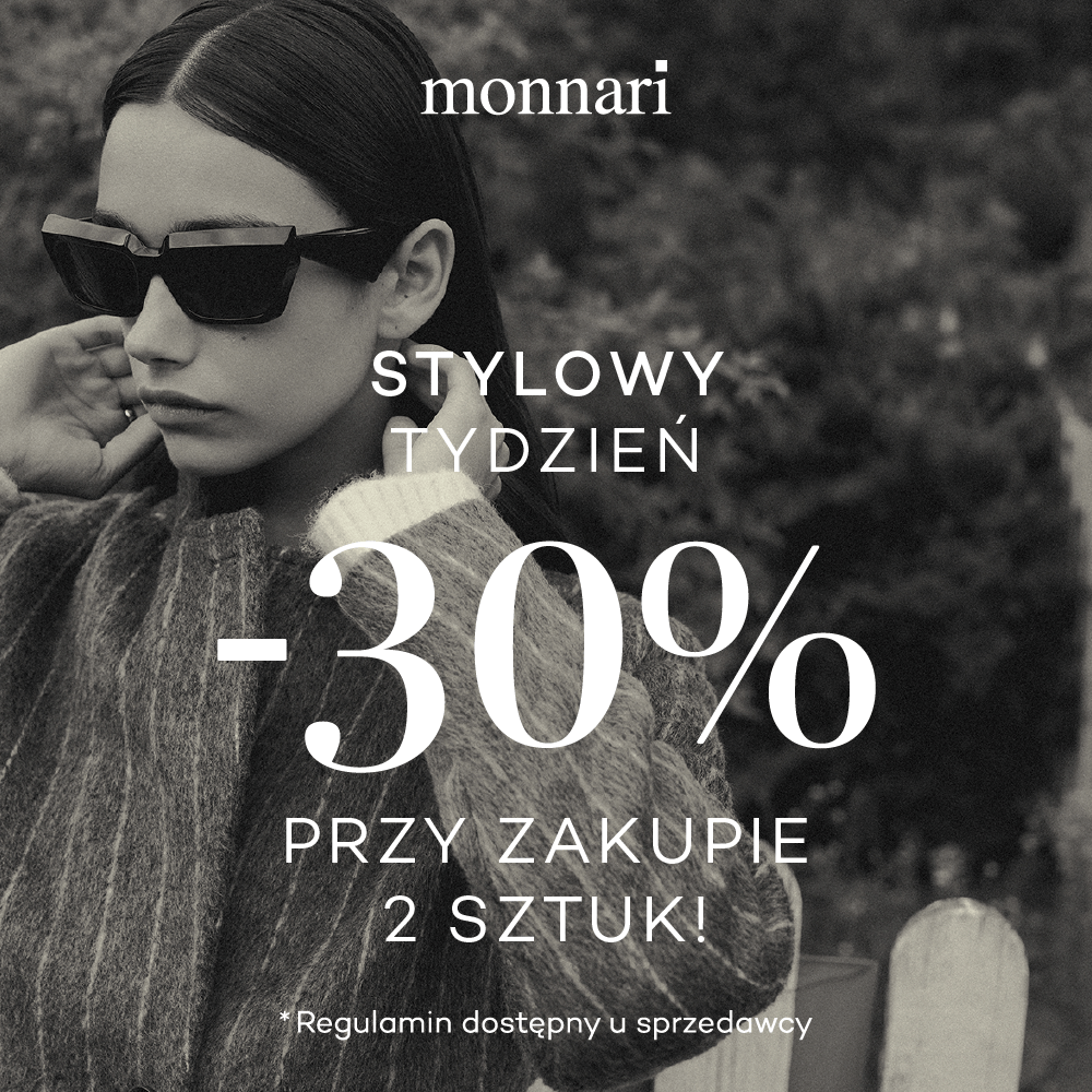 stylowy tydzien galerie x