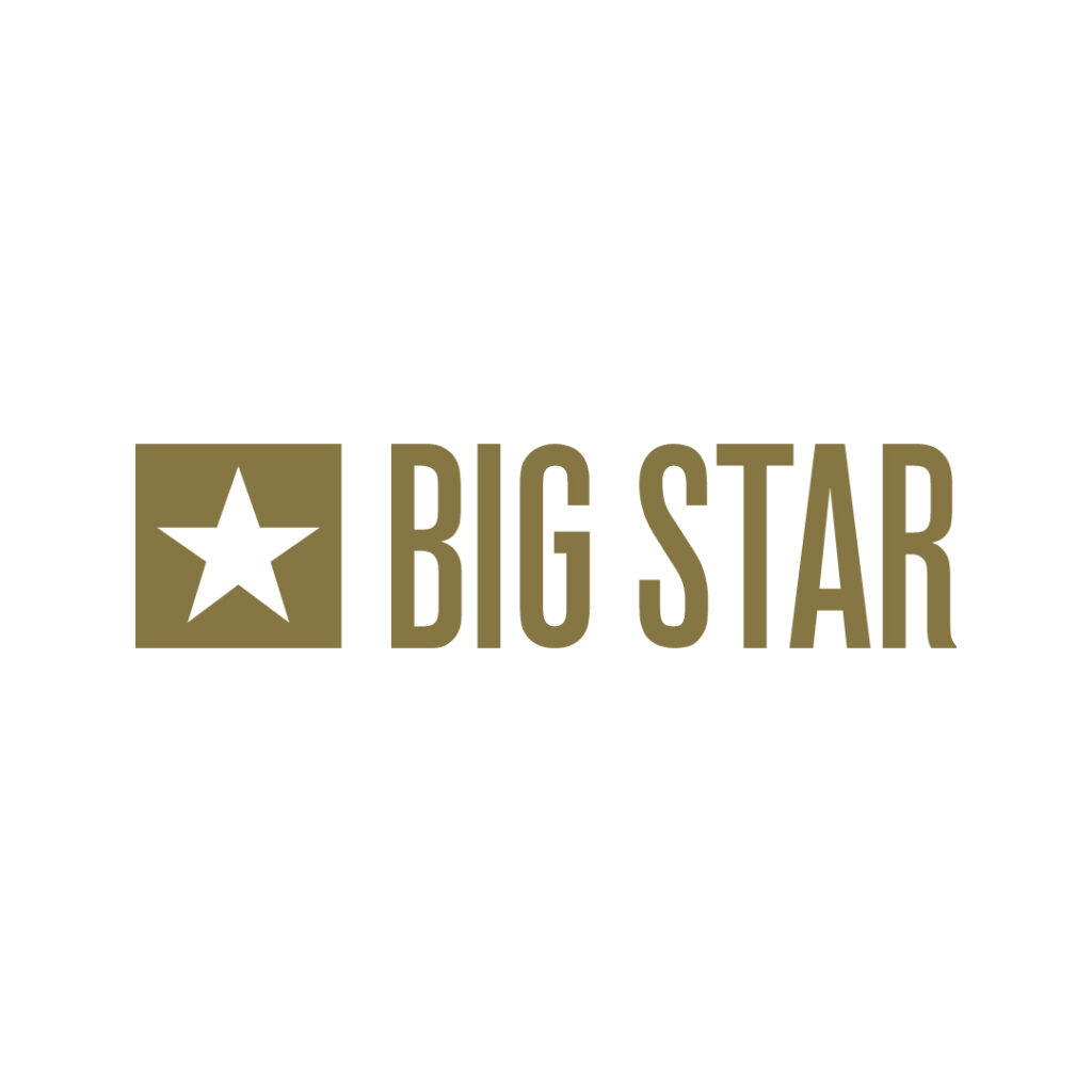 big star logo
