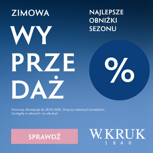 Zimowa wyprzedaż z rabatami w Centrum Riviera.