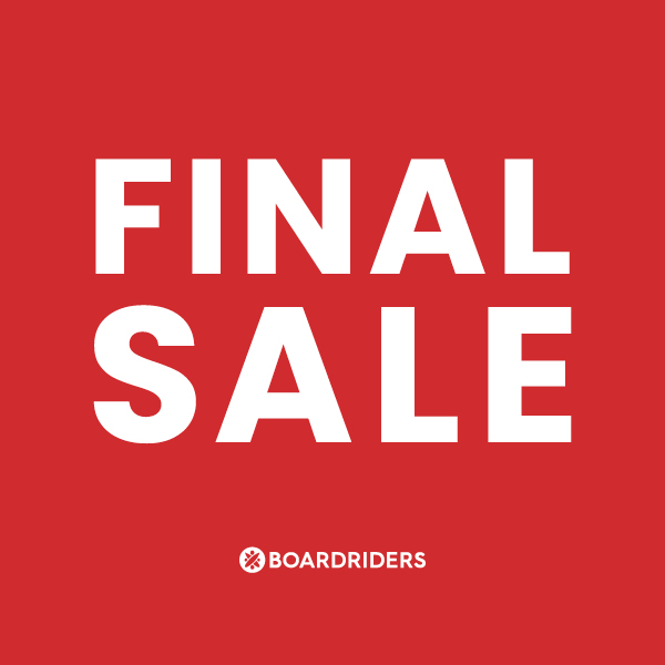 x BOARDRIDERS PL FINAL SALE SM