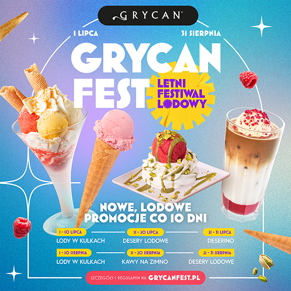 Grycan Fest x