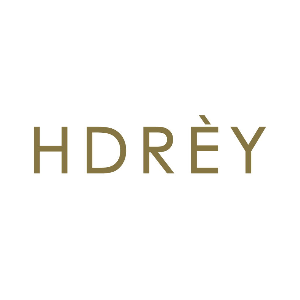HDRÈY logo