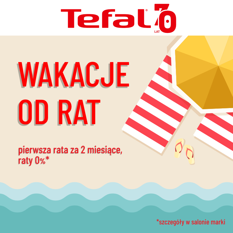 wakacje od rat xpx