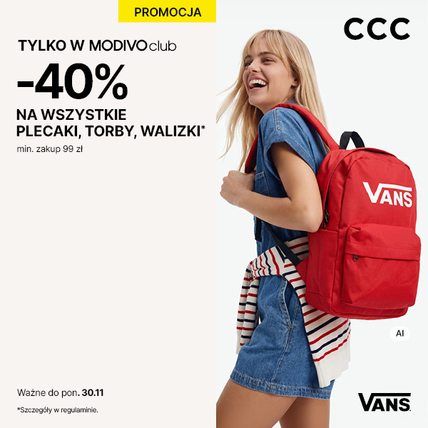 x PL PR CCC AW PROMO % TOREBKI PLECAKI WALIZKI