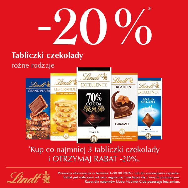 Lindt Tablets banner xpx PL butik