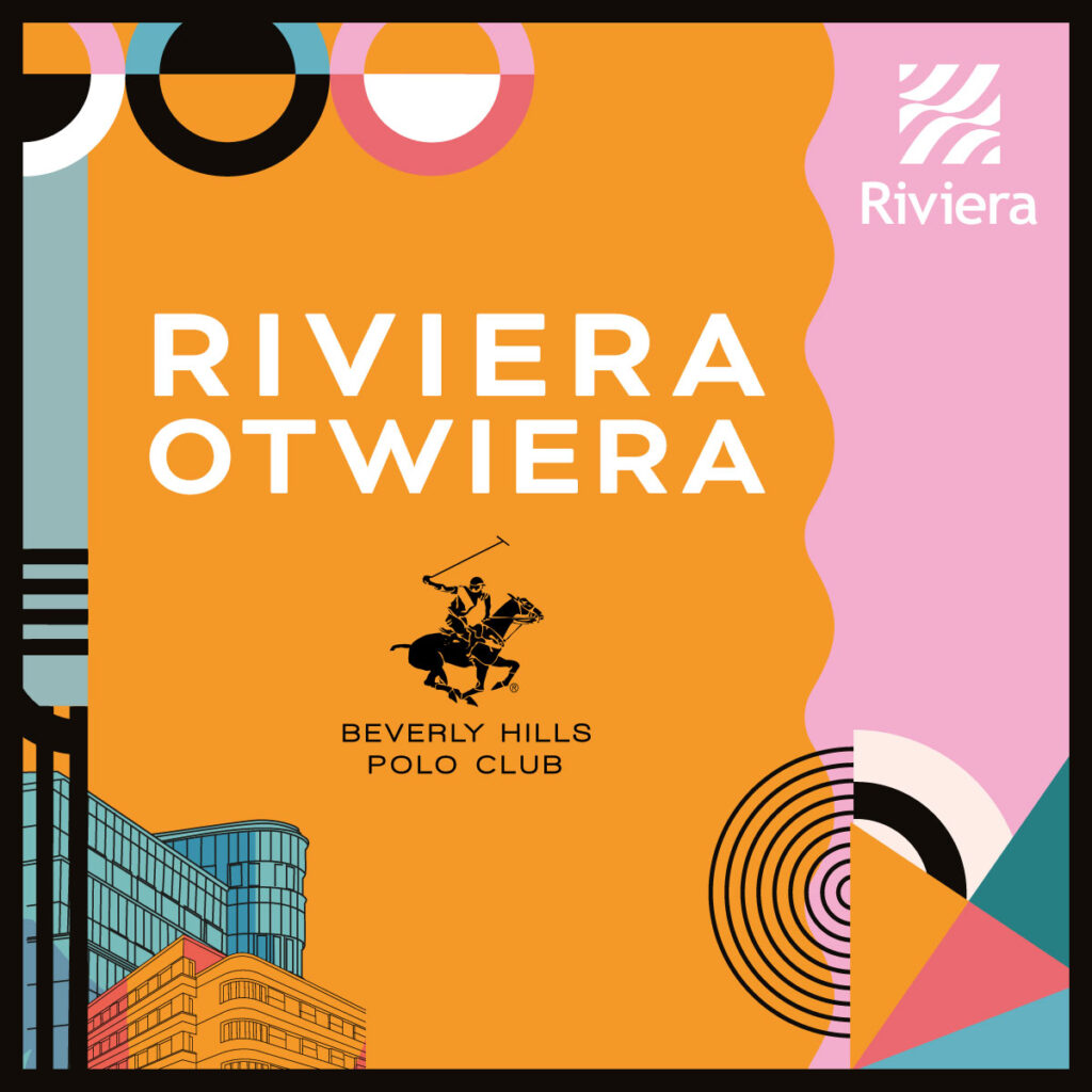 RIVIERA OTWARCIE promocje www post IG x px