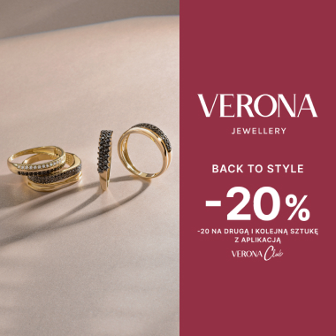 V GALERIA Back to style x