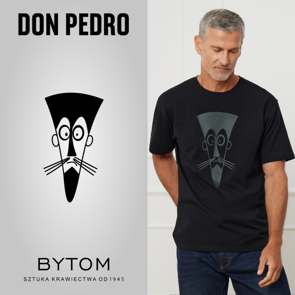 don pedro karamba
