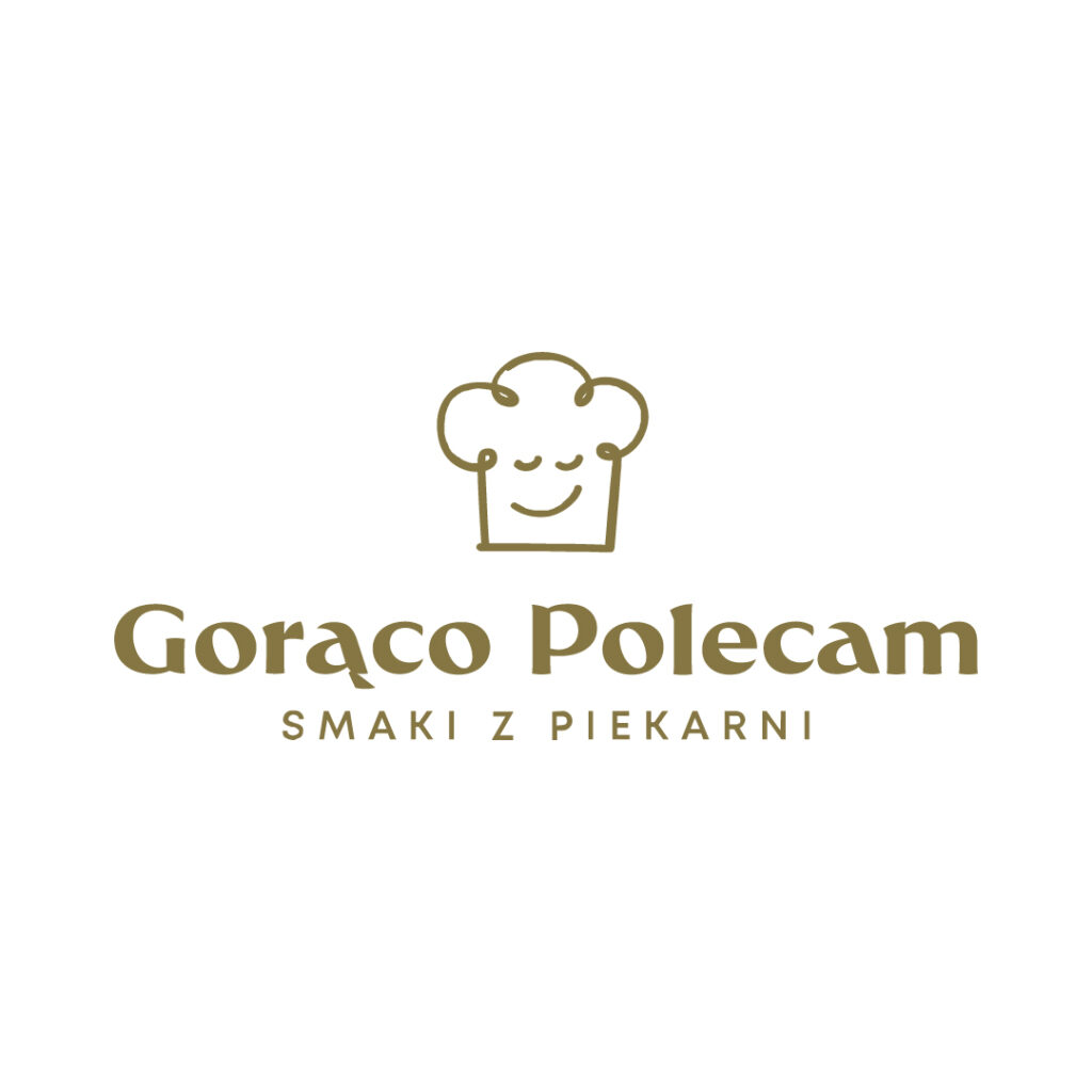 gorąco polecam