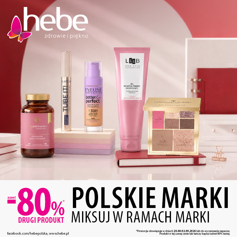 ulotka standard US POLSKIE MARKI xpx