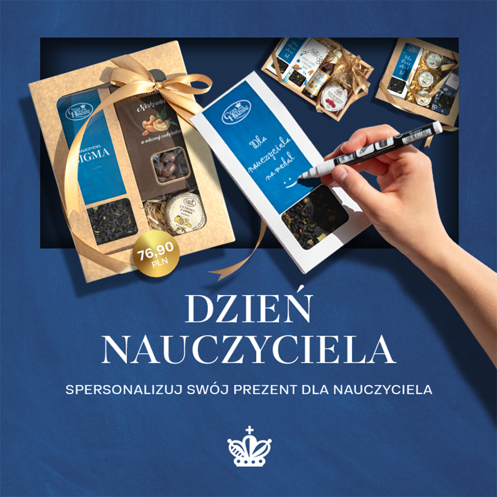 Dzień nauczyciela x