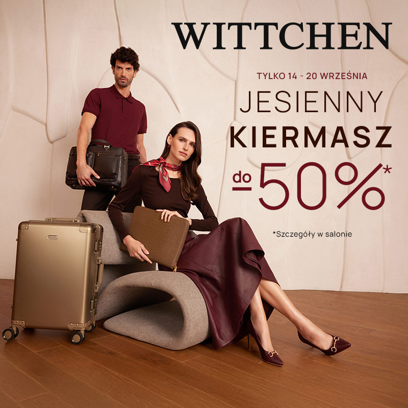 WITTCHEN x