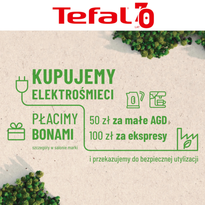 elektrosmieci lat xpx