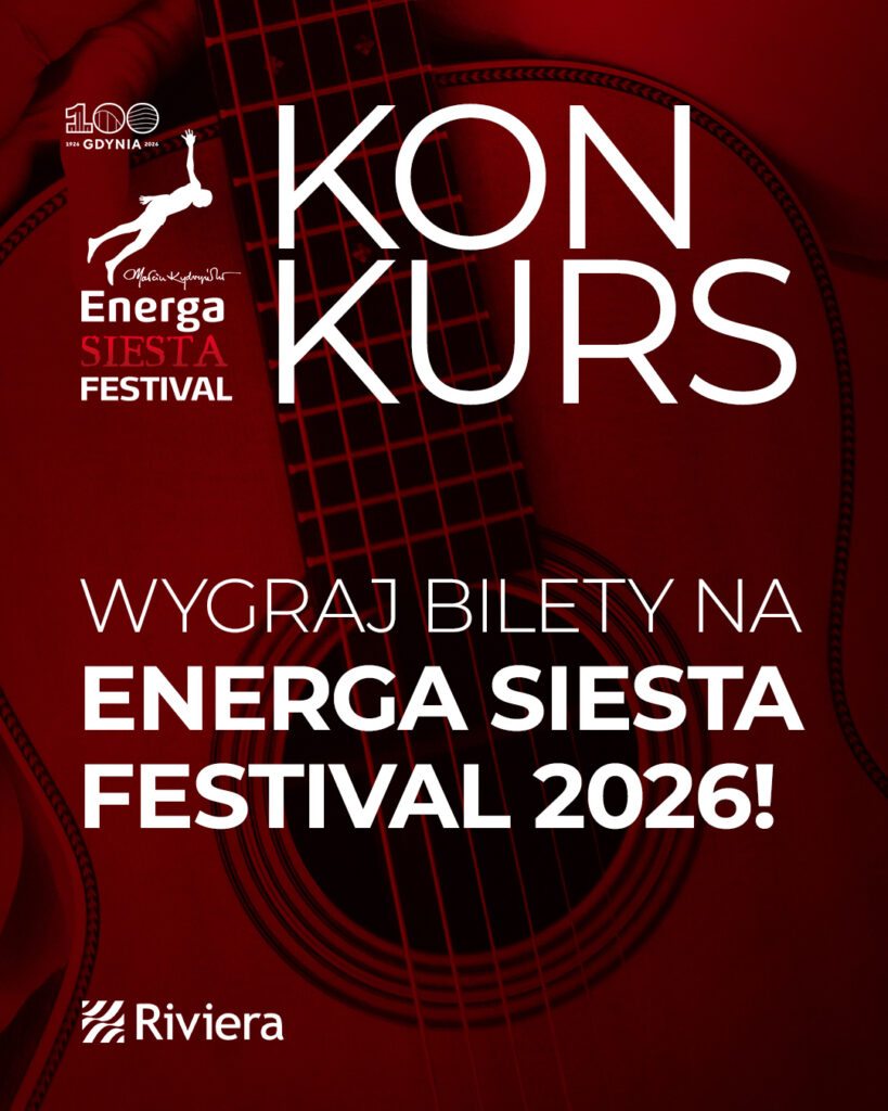 KONKURS riviera