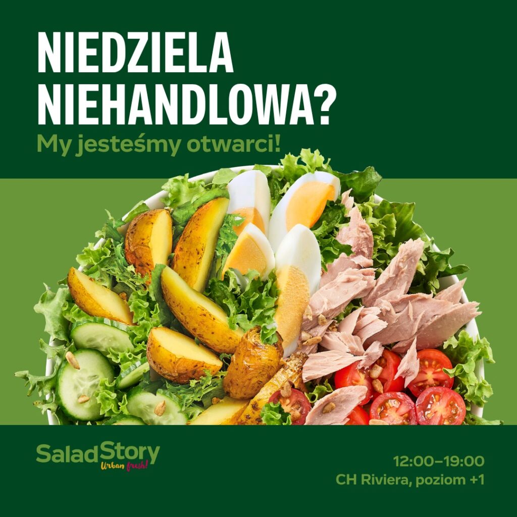 Riviera niedziela