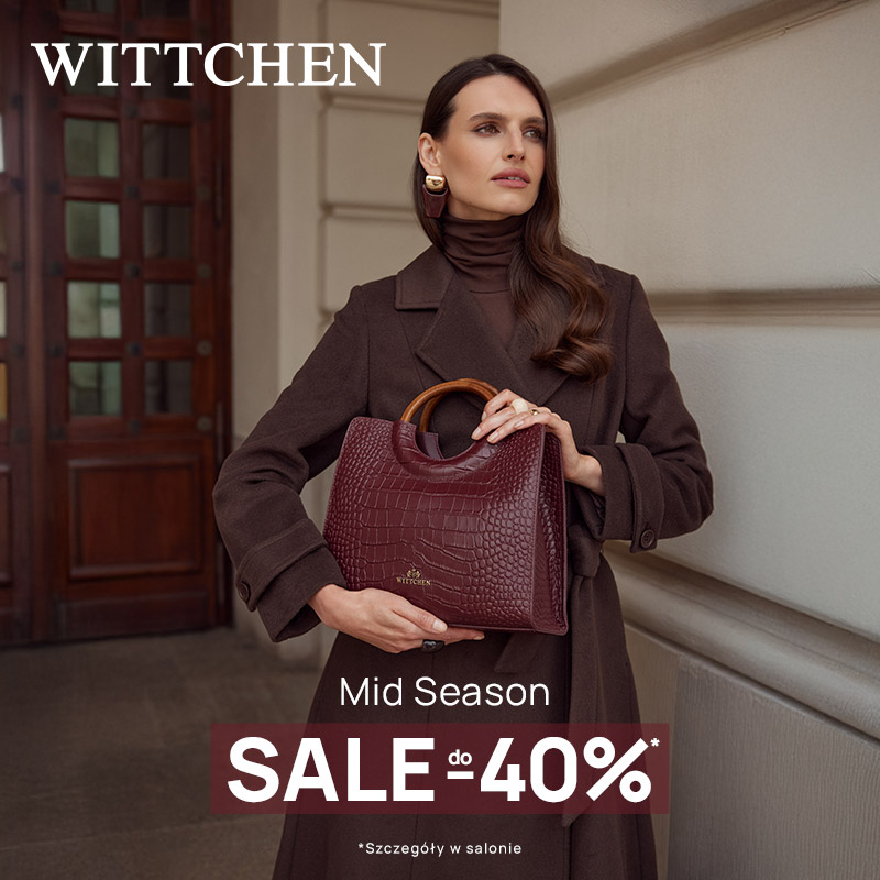 WITTCHEN x