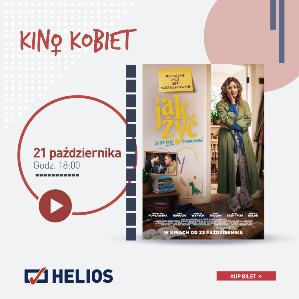 bialystok x kino kobiet