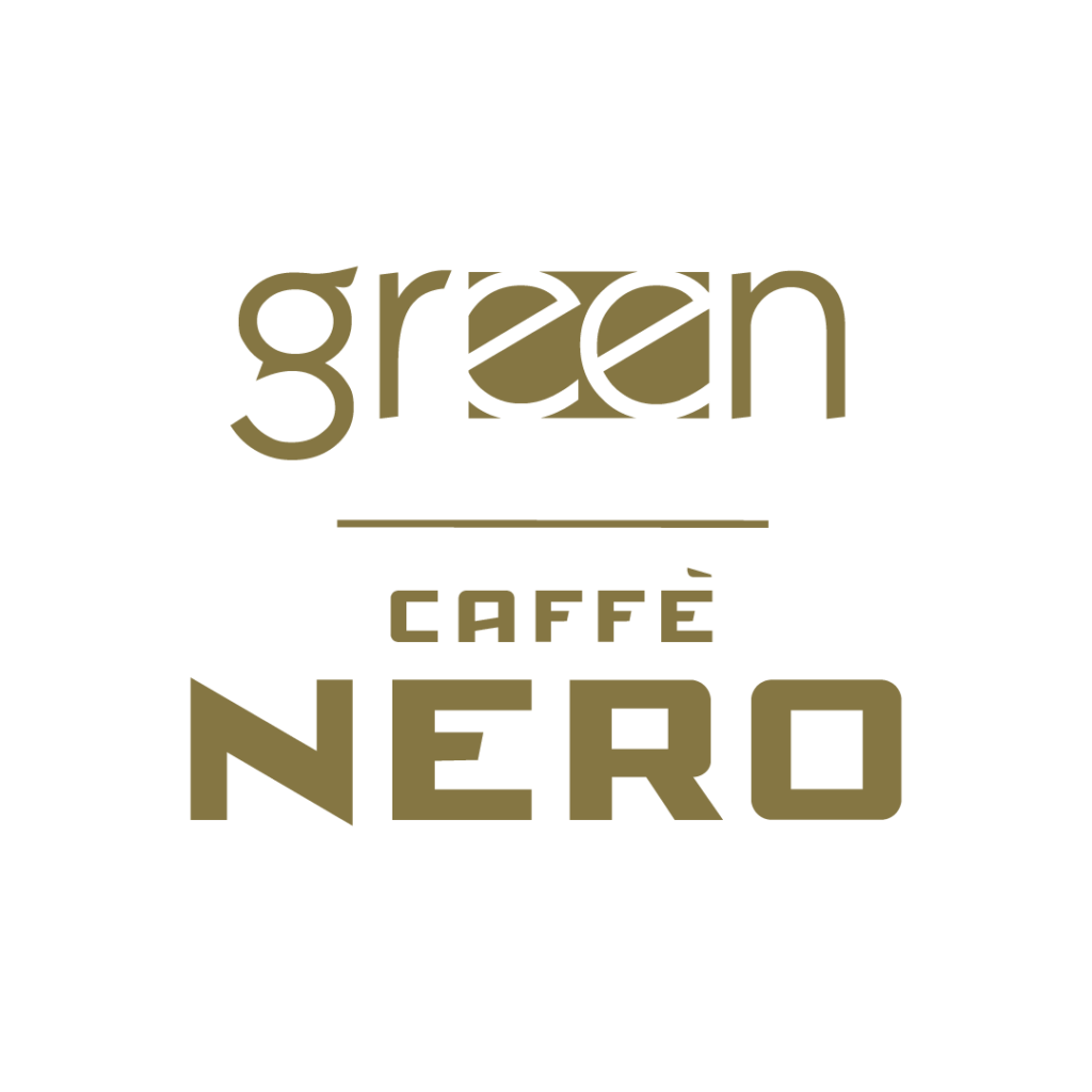 green caffe nero logo ()