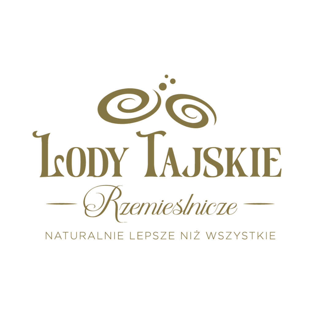 lody tajskie logo