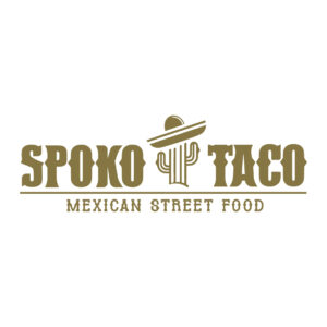 spoko taco logo